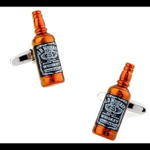 JD Cufflinks